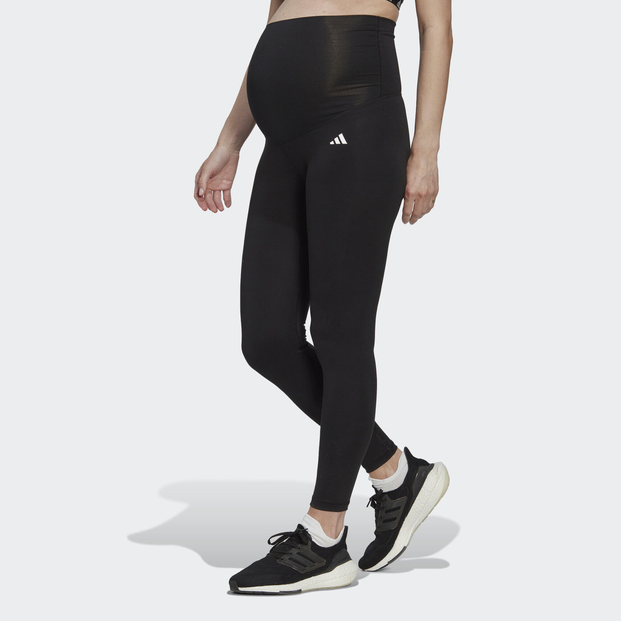 Legging sport grossesse Decathlon